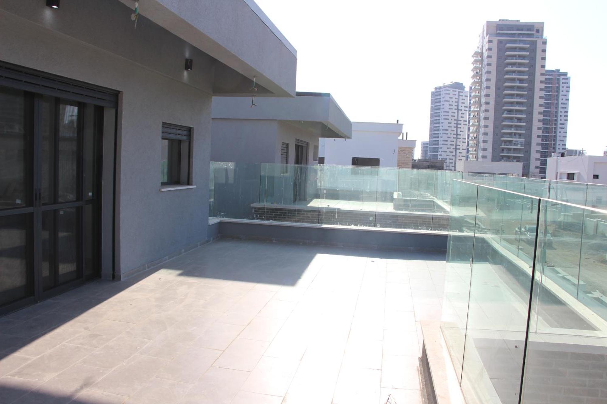 Desert Bird Apartment Qiryat Gat Exterior photo